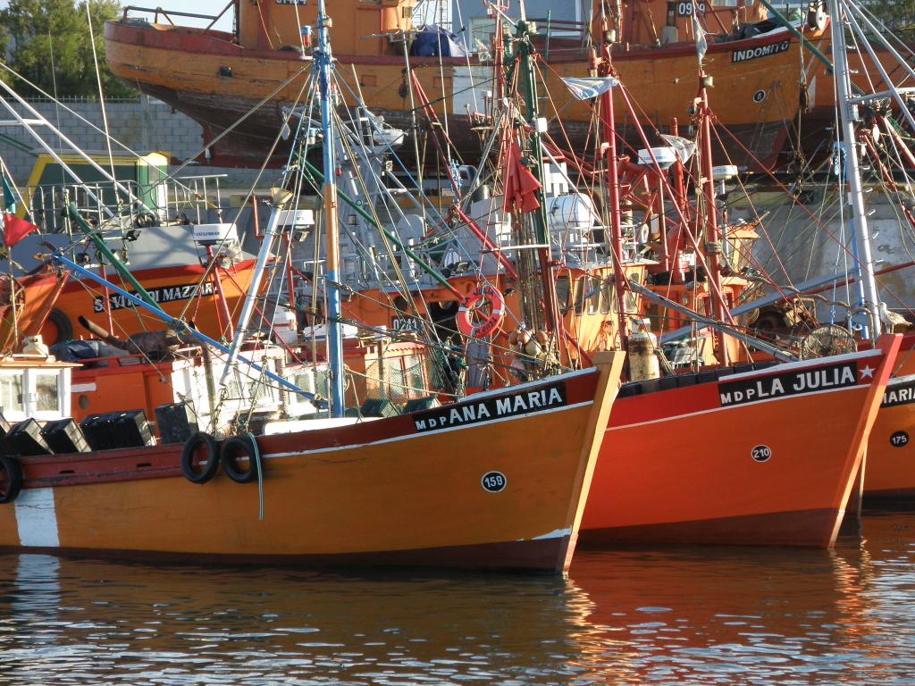 Foto de Mar del Plata (Buenos Aires), Argentina