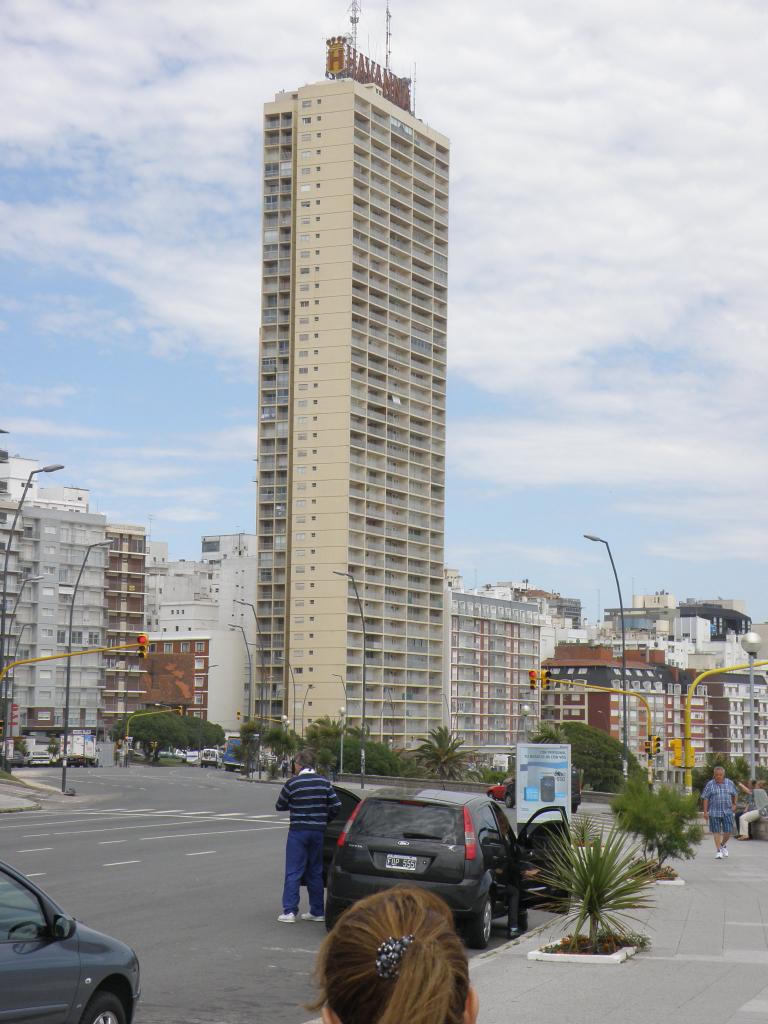 Foto de Mar del Plata (Buenos Aires), Argentina