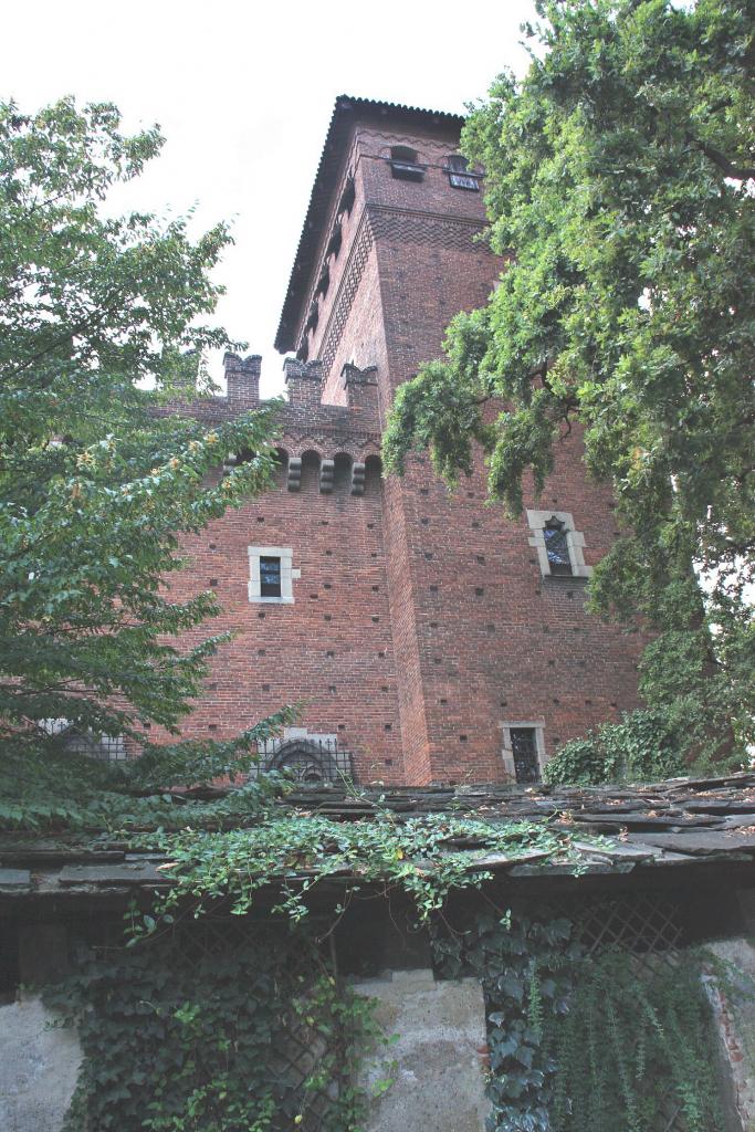 Foto de Turín, Italia