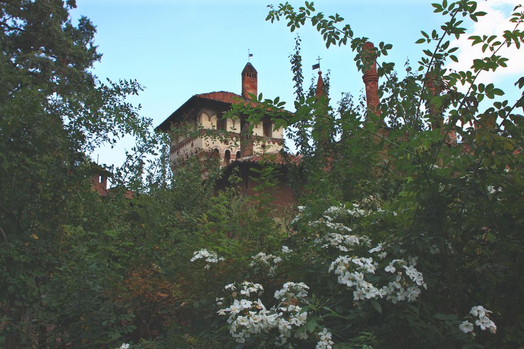 Foto de Turín, Italia