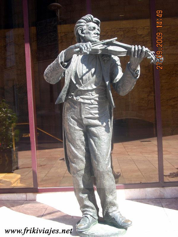 Foto de Oviedo (Asturias), España