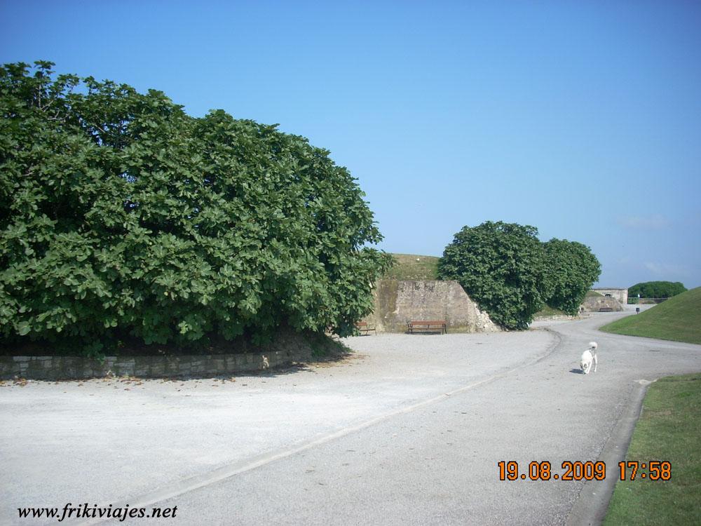 Foto de Gijón (Asturias), España