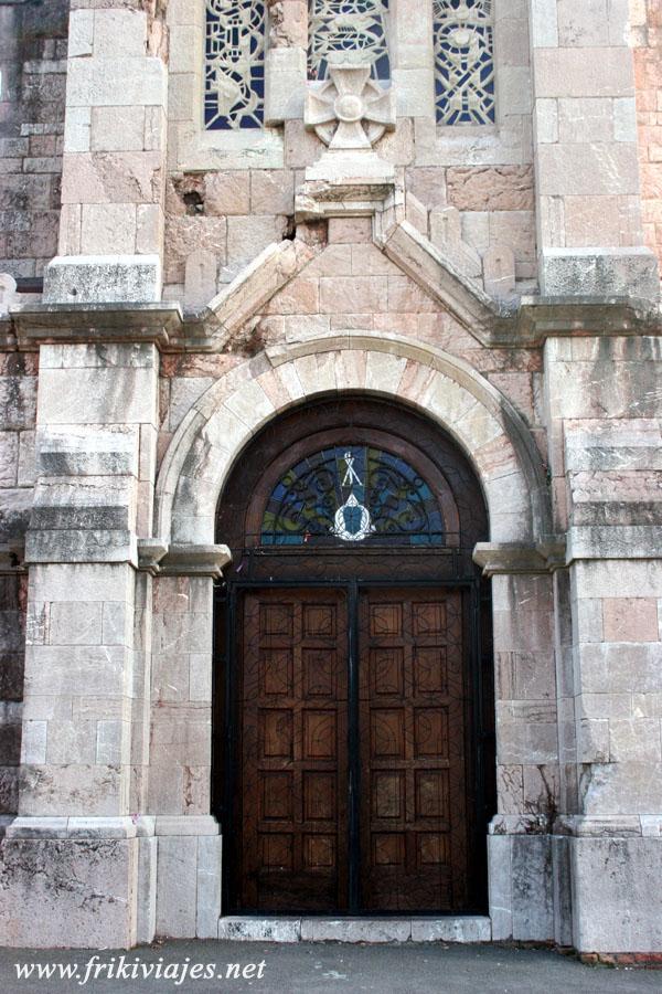 Foto de Oviedo (Asturias), España