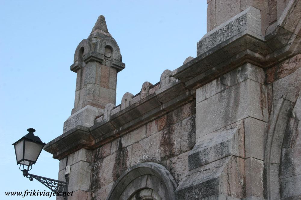 Foto de Oviedo (Asturias), España