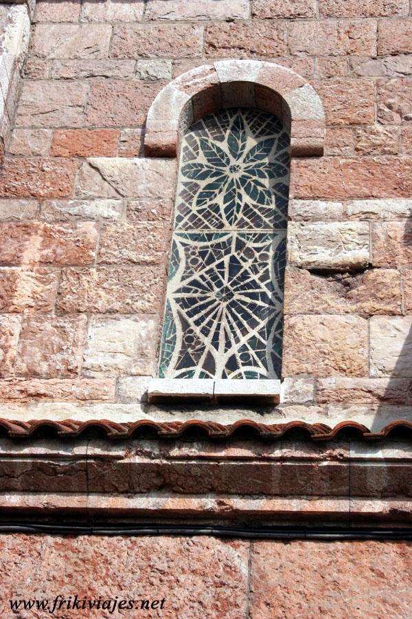 Foto de Oviedo (Asturias), España