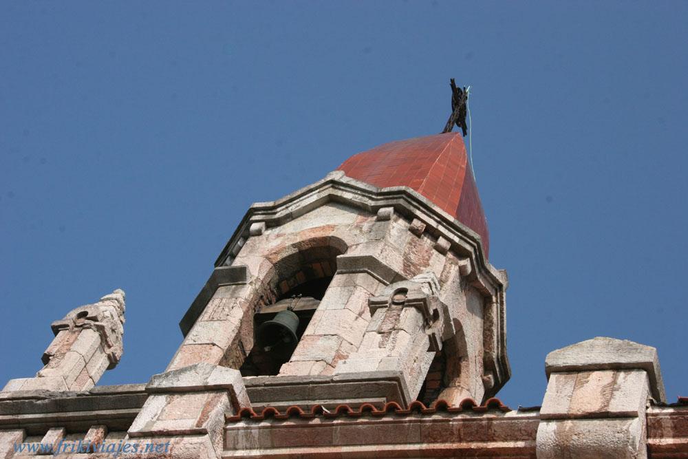 Foto de Oviedo (Asturias), España