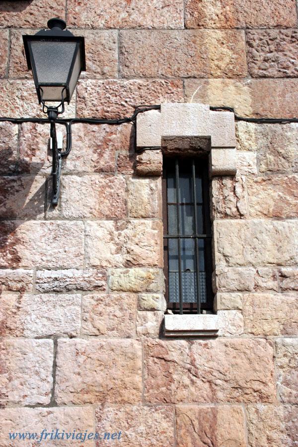 Foto de Oviedo (Asturias), España