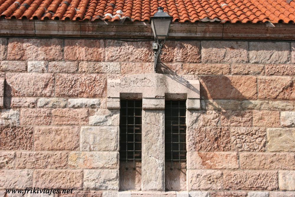 Foto de Oviedo (Asturias), España