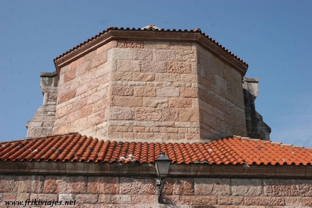 Foto de Oviedo (Asturias), España