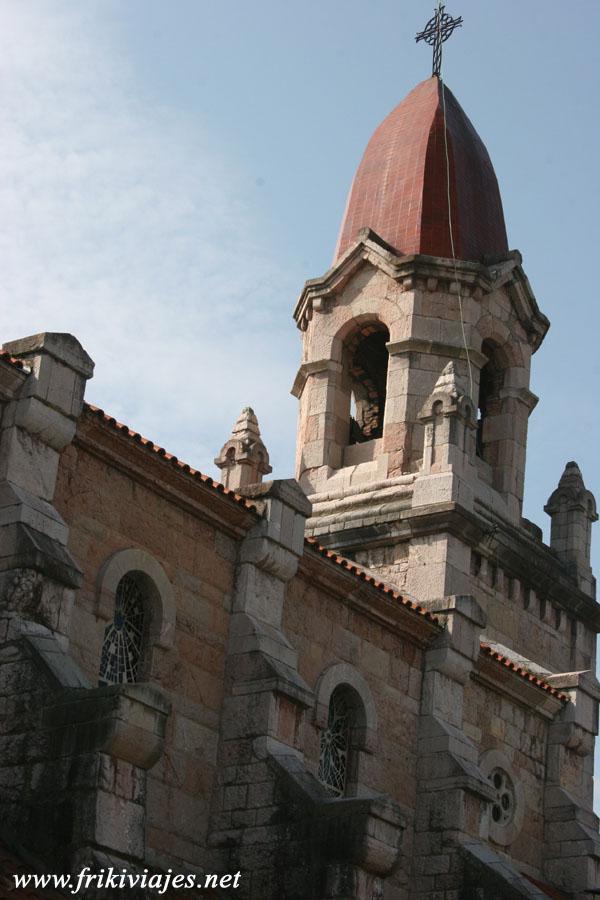 Foto de Oviedo (Asturias), España