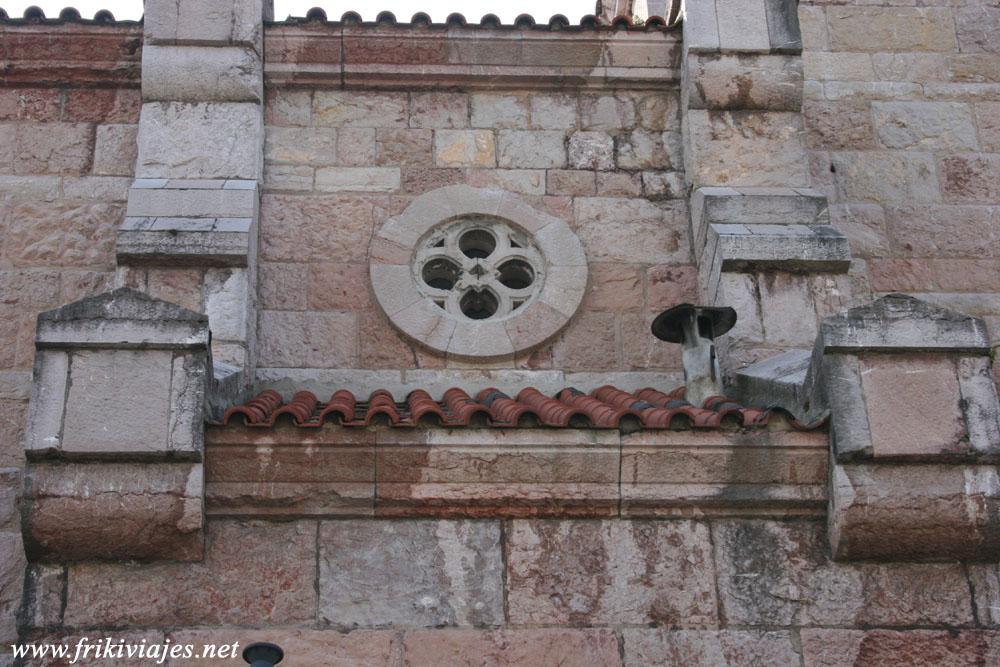 Foto de Oviedo (Asturias), España
