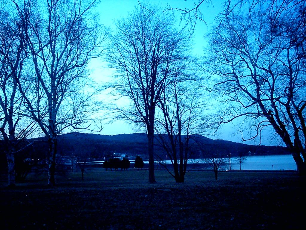 Foto de Lake George (New York), Estados Unidos