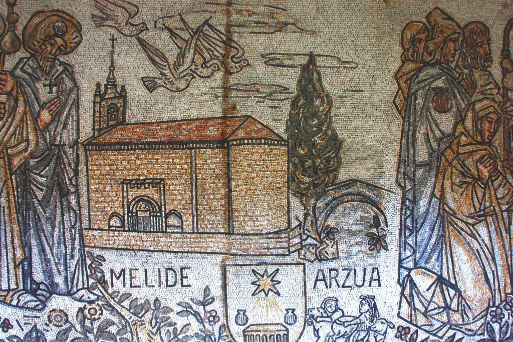 Foto de Poio (Pontevedra), España