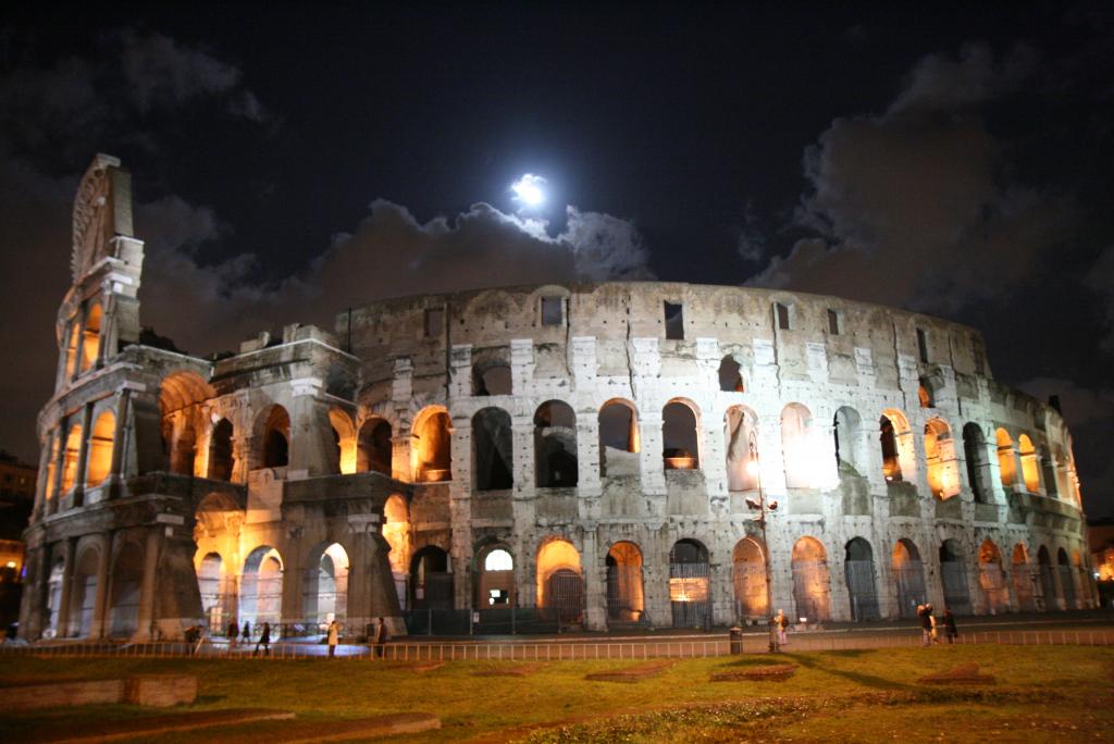 Foto de Roma, Italia