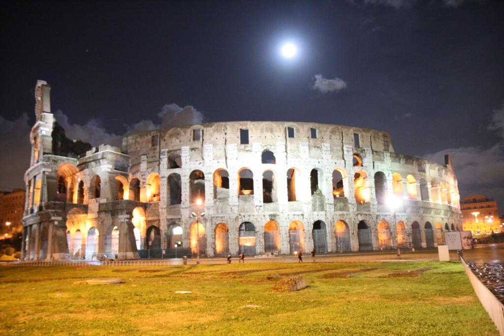 Foto de Roma, Italia