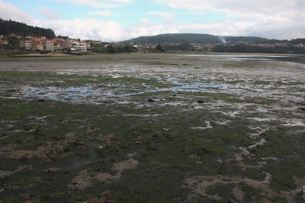 Foto de Combarro (Pontevedra), España