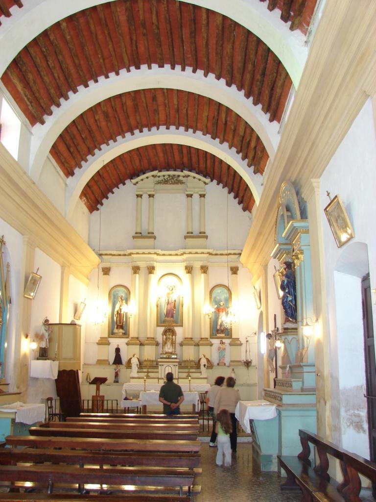 Foto de Amboy (Cordoba), Argentina