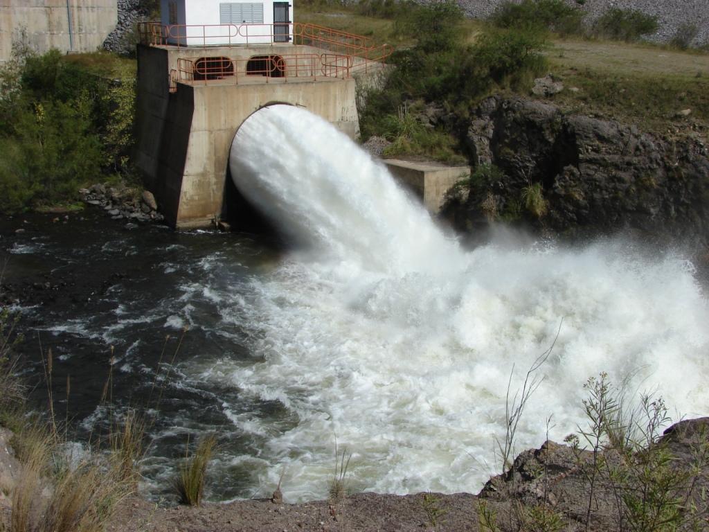 Foto de Amboy (Cordoba), Argentina