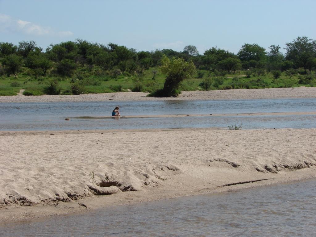 Foto de Quillinzo (Cordoba), Argentina