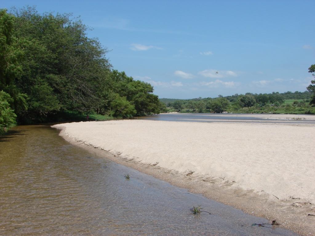 Foto de Quillinzo (Cordoba), Argentina