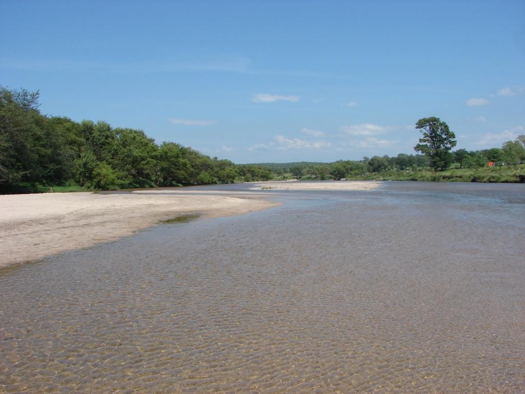 Foto de Quillinzo (Cordoba), Argentina