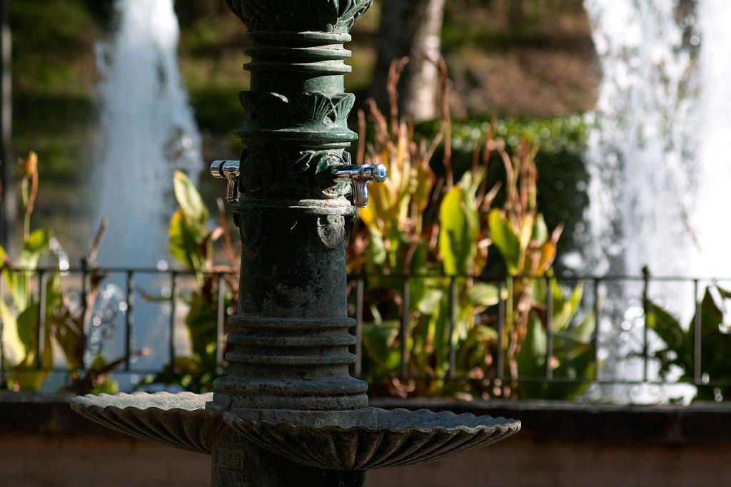 Foto de Zaragoza (Aragón), España