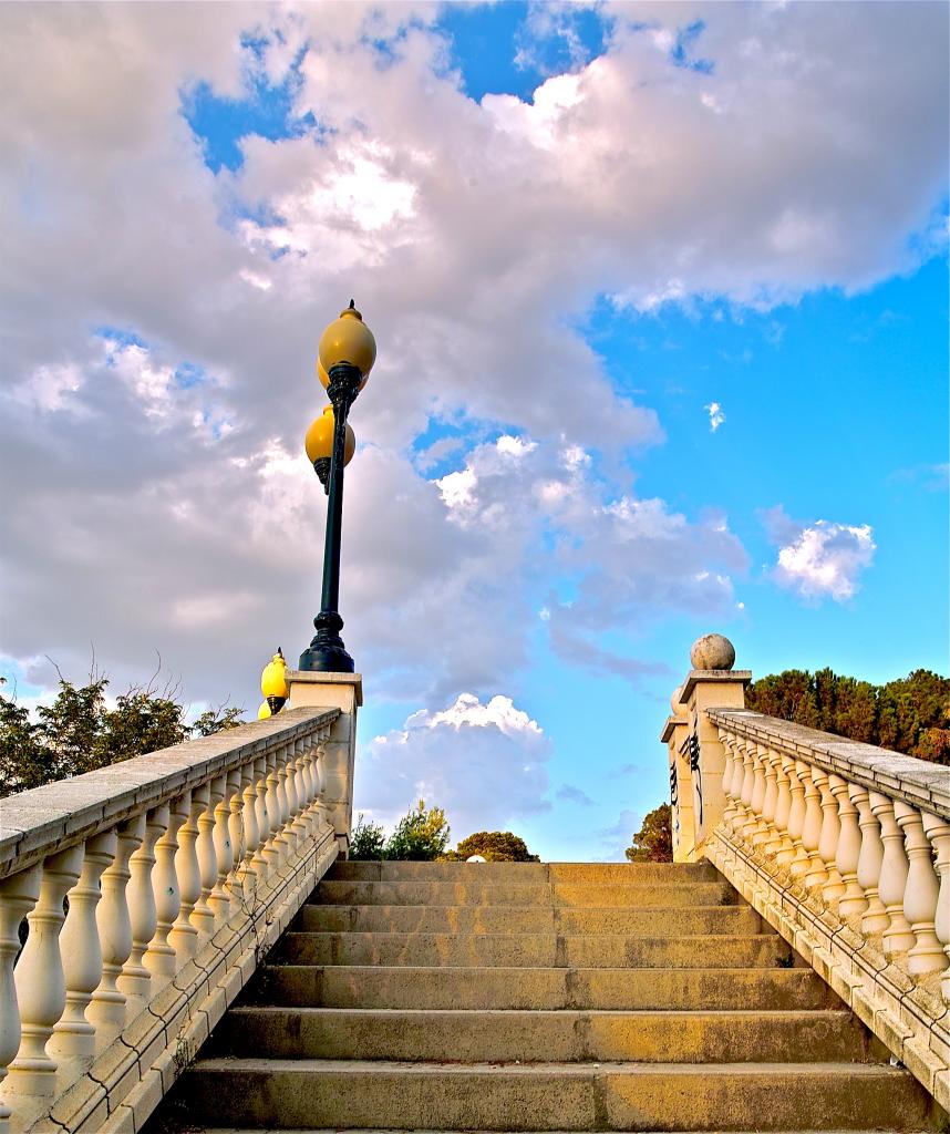 Foto de Zaragoza (Aragón), España