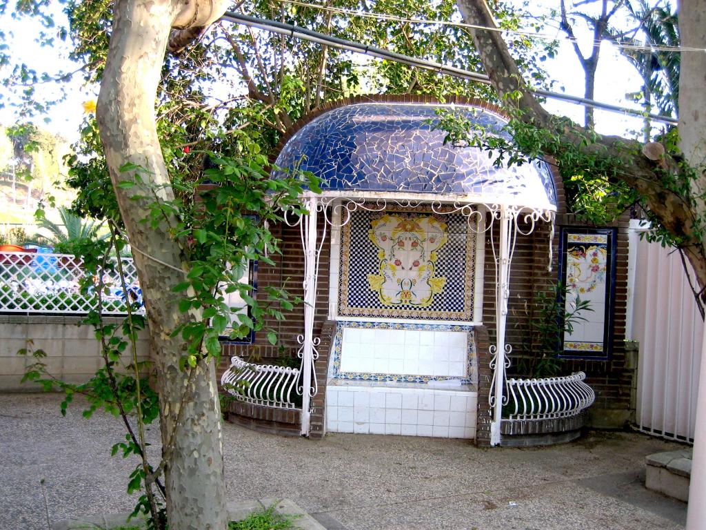 Foto de Zaragoza (Aragón), España