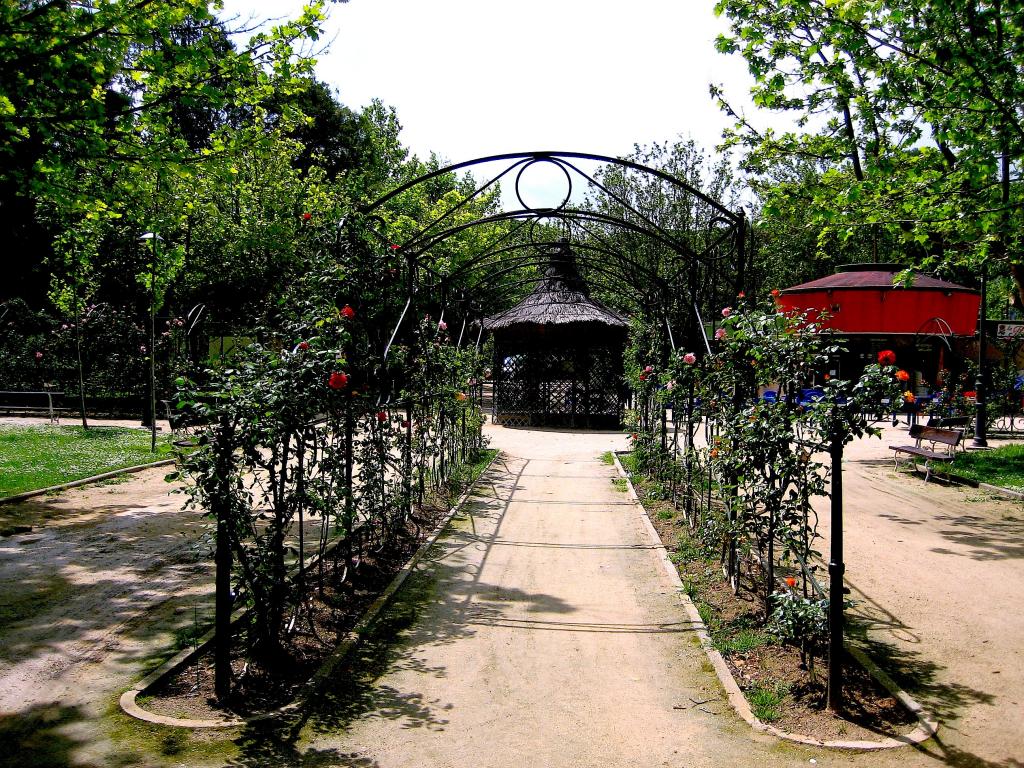 Foto de Zaragoza (Aragón), España