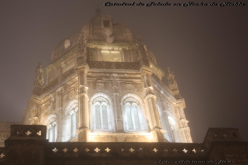 Foto de Toledo (Castilla La Mancha), España