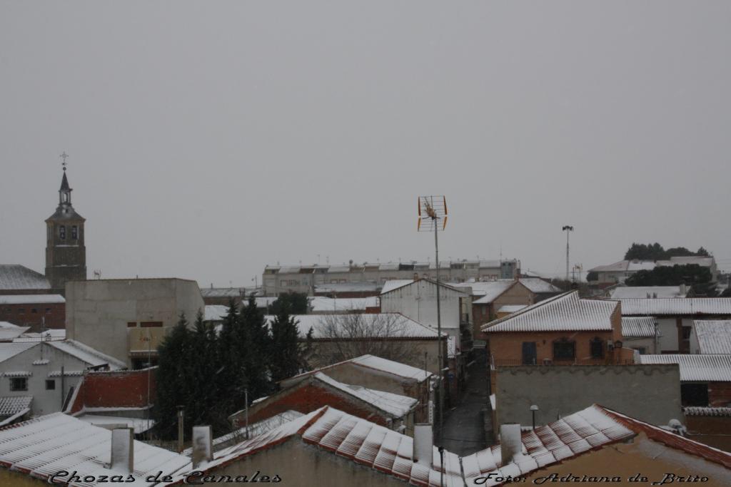 Foto de Chozas de Canales (Toledo), España