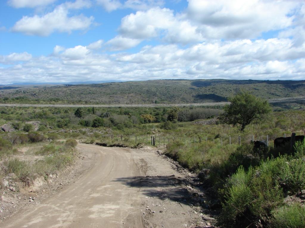 Foto de Embalse (Córdoba), Argentina