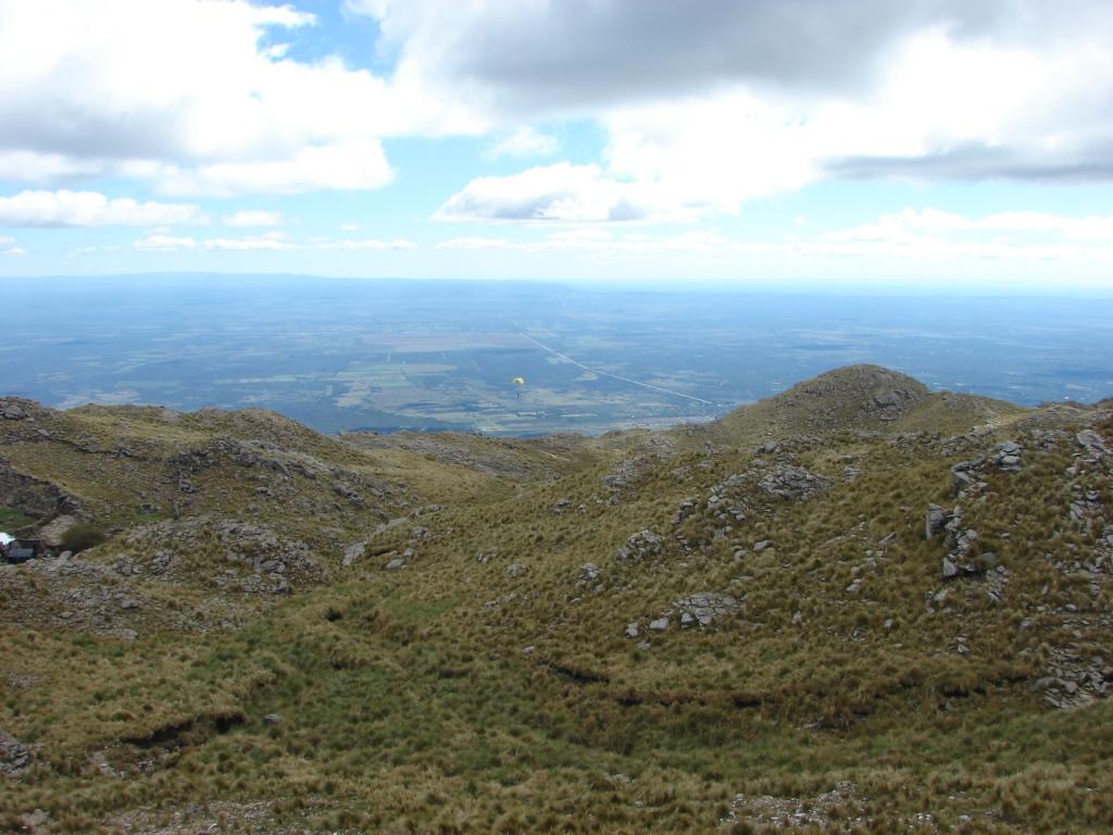 Foto de Embalse (Córdoba), Argentina