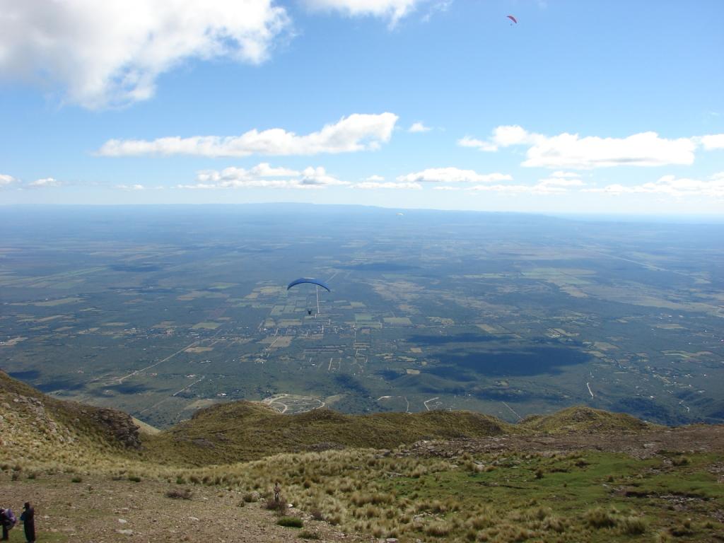 Foto de Merlo (San Luis), Argentina