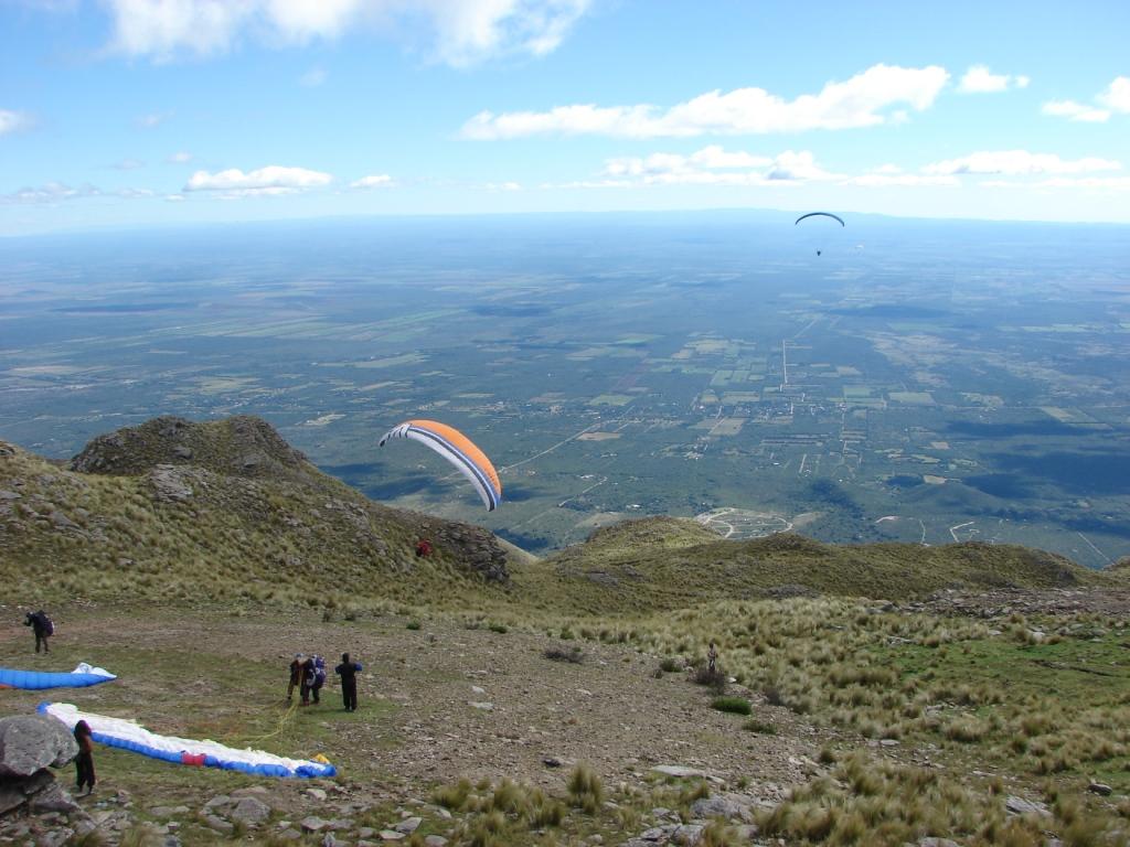 Foto de Merlo (San Luis), Argentina