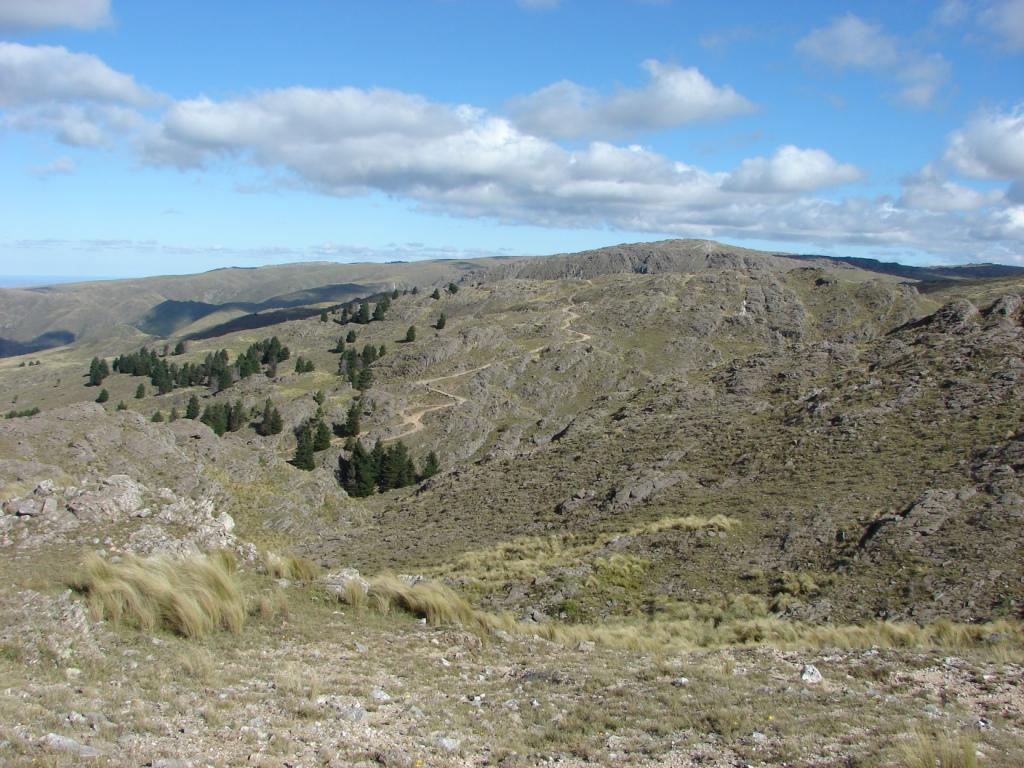 Foto de Embalse (Córdoba), Argentina