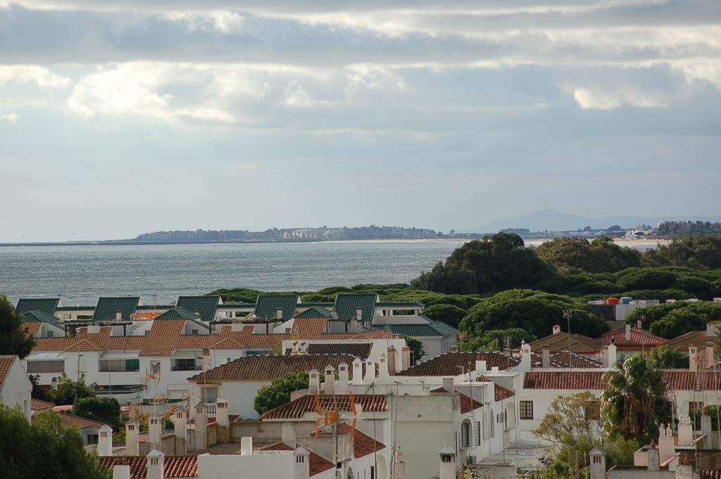 Foto de Isla Cristina (Huelva), España