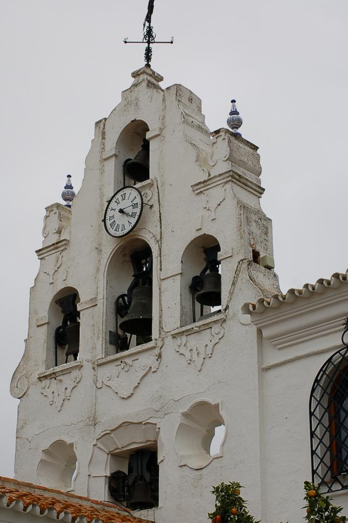 Foto de Huelva (Andalucía), España