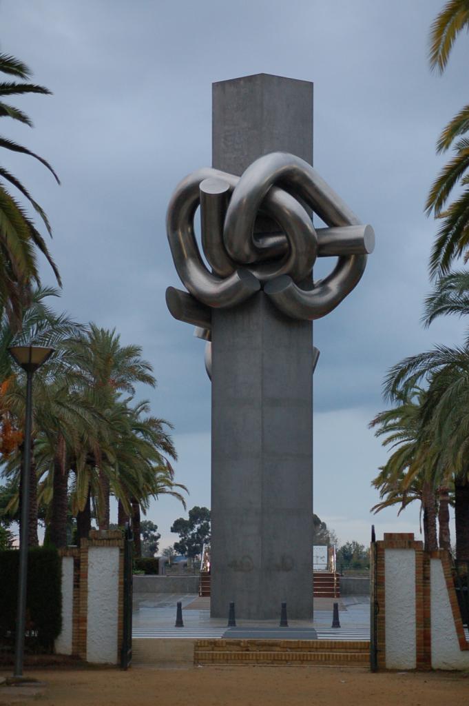 Foto de Huelva (Andalucía), España