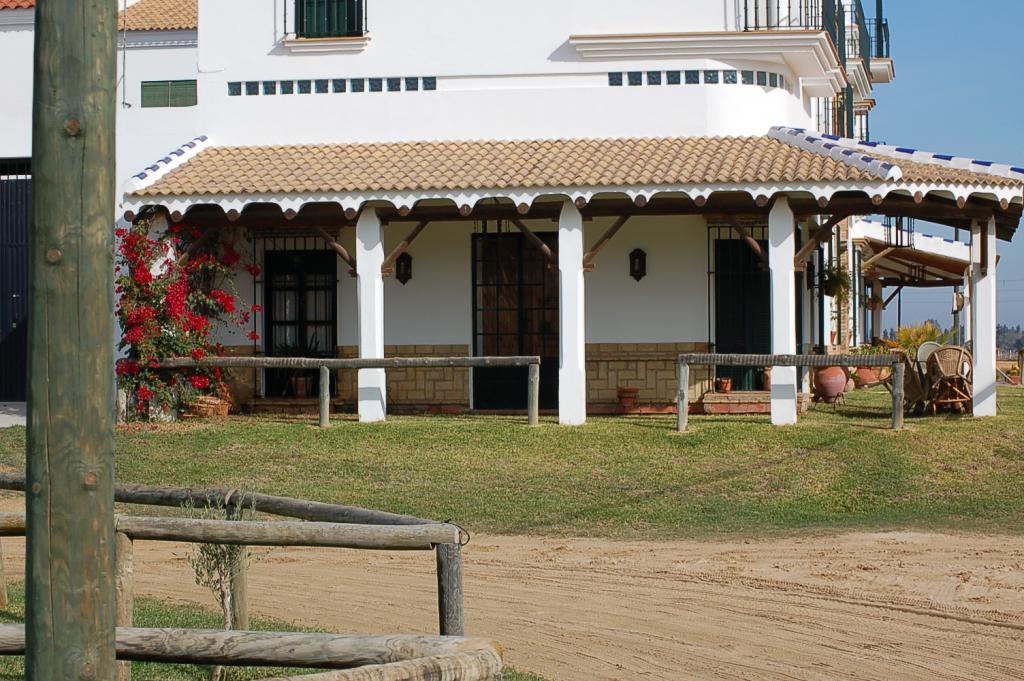 Foto de El Rocio (Huelva), España