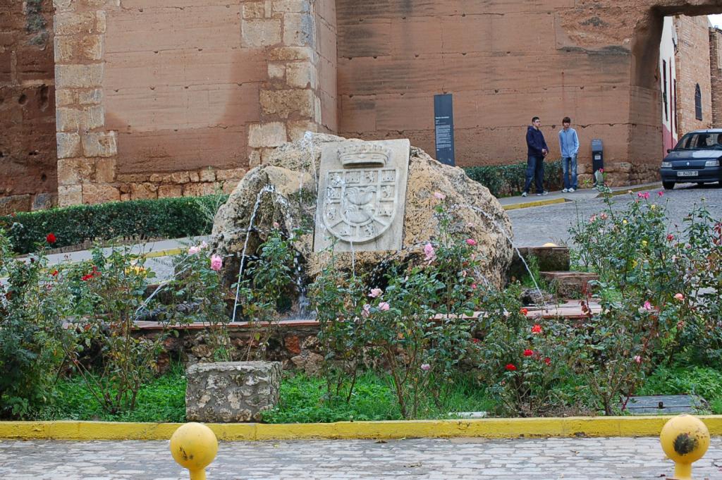 Foto de Niebla (Huelva), España