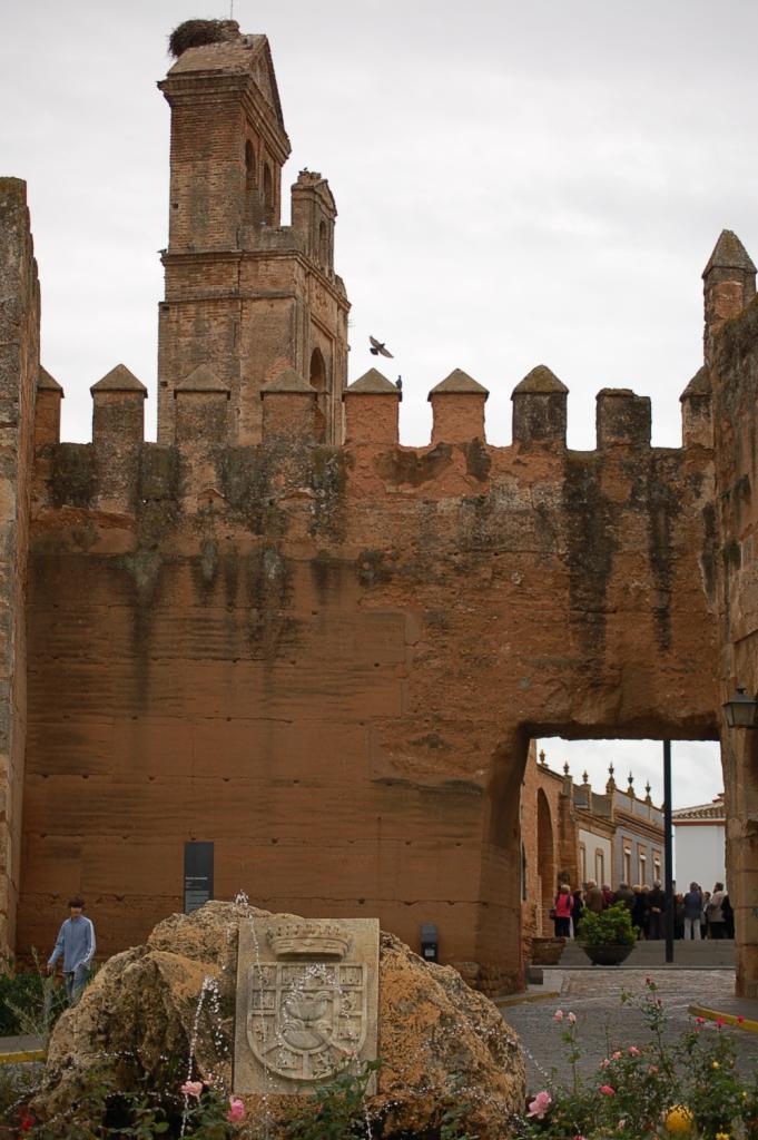 Foto de Niebla (Huelva), España