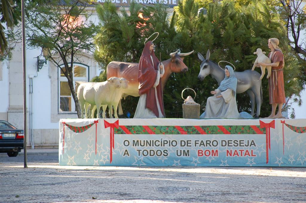 Foto de Faro, Portugal