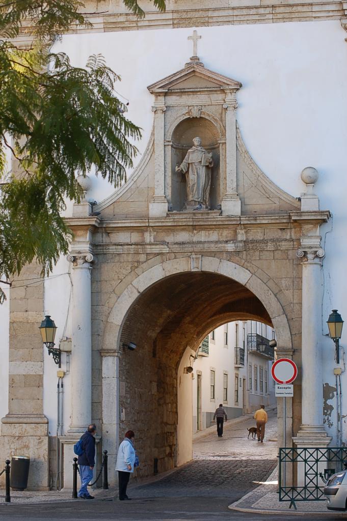 Foto de Faro, Portugal