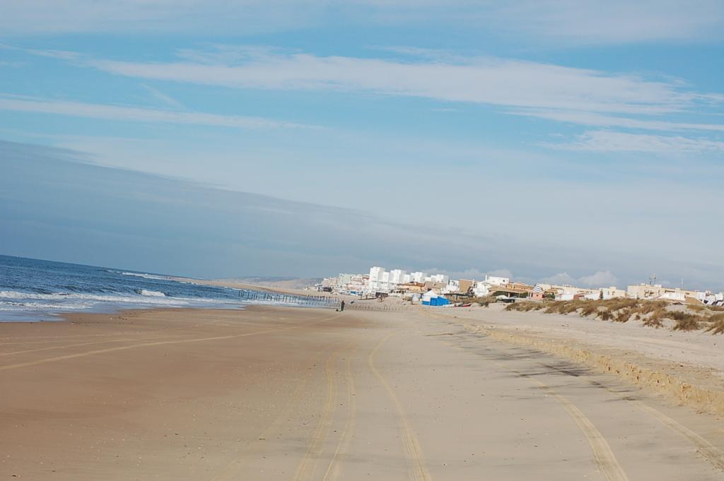 Foto de Matalascañas (Huelva), España