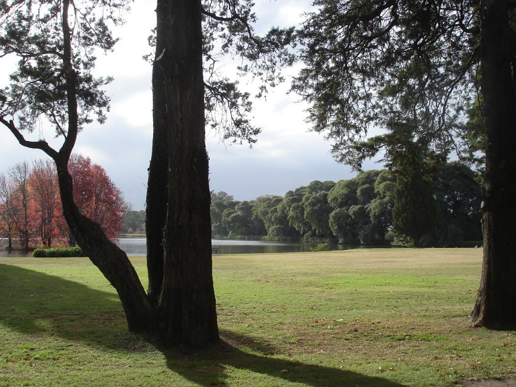 Foto de Córdoba, Argentina