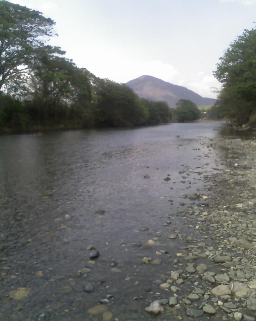 Foto de Bánica, República Dominicana