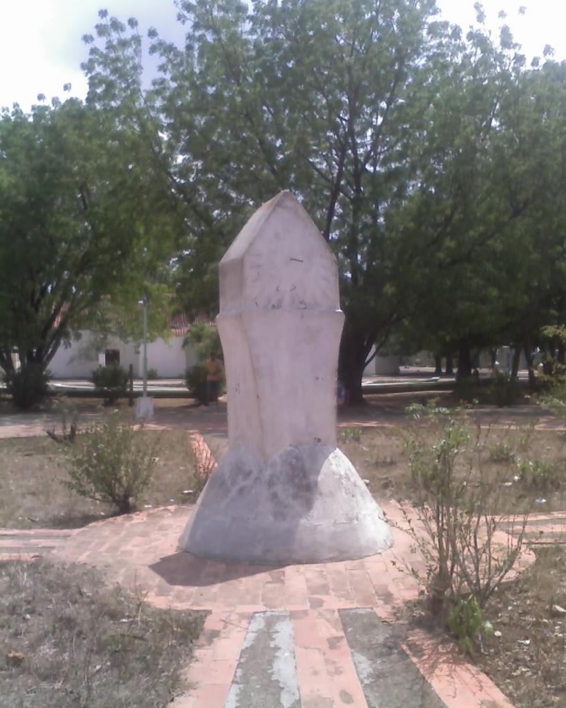 Foto de Bánica, República Dominicana