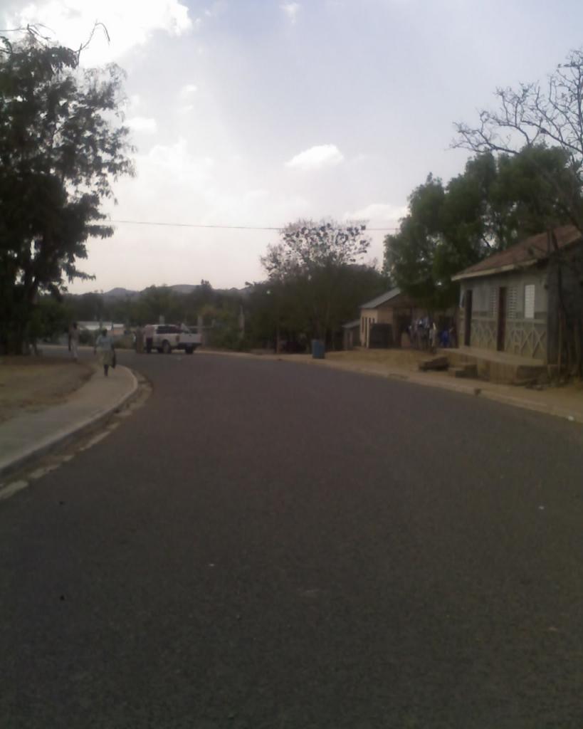 Foto de Bánica, República Dominicana