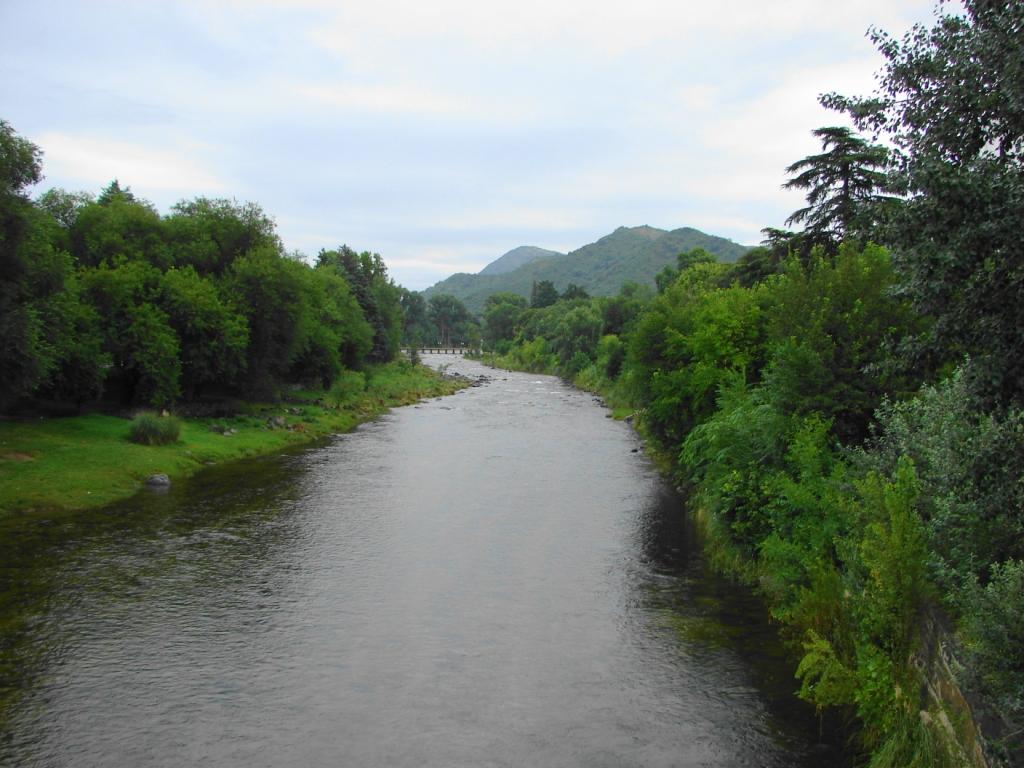 Foto de Santa Rosa de Calamuchita, Argentina